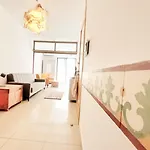 Excellent Location Bright Sliema Tigne Apartment