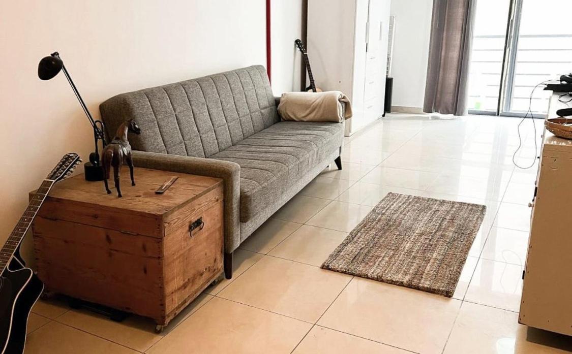 Appartement Excellent Location Bright Tigne *