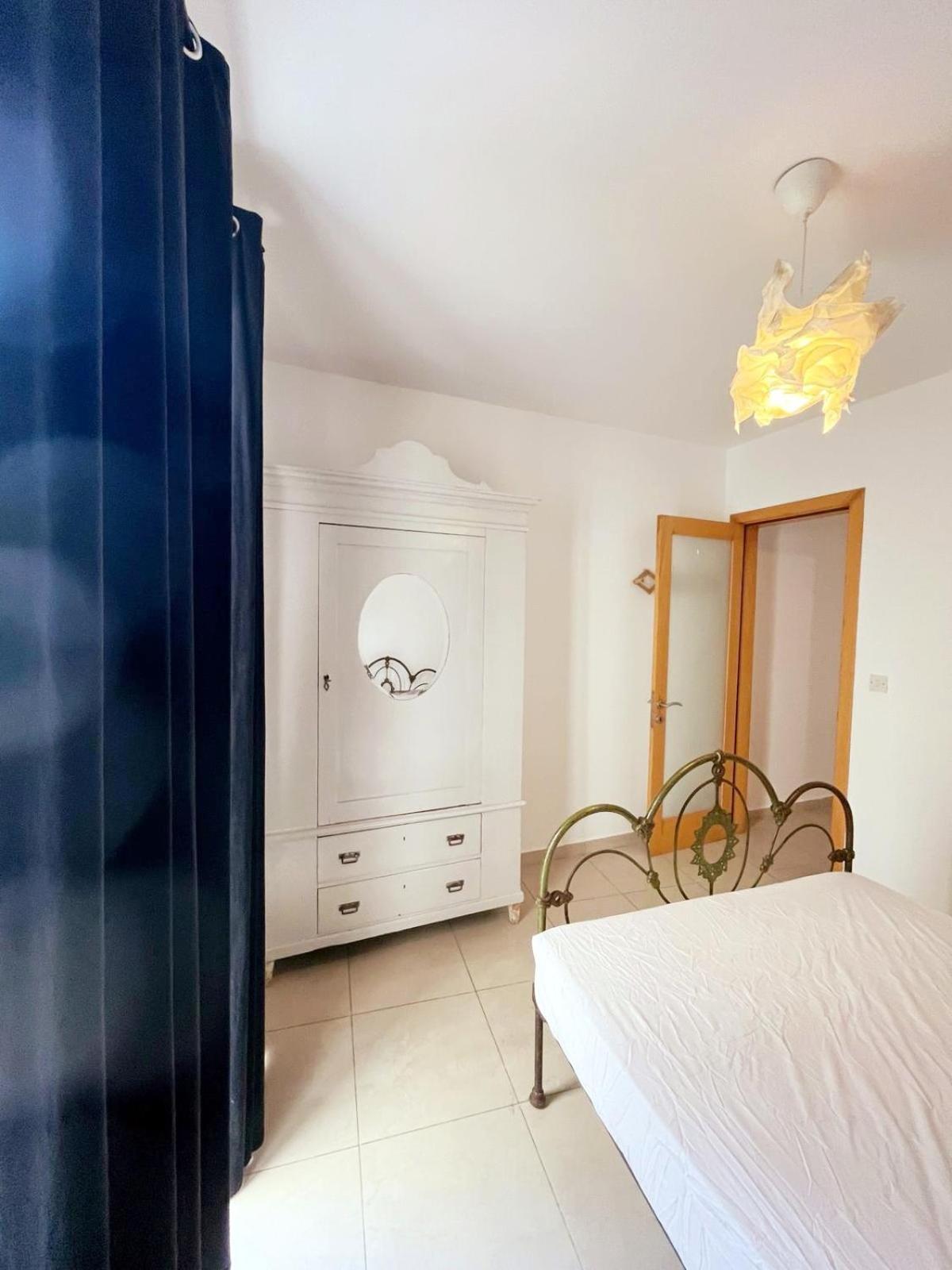 Excellent Location Bright Tigne Appartement *