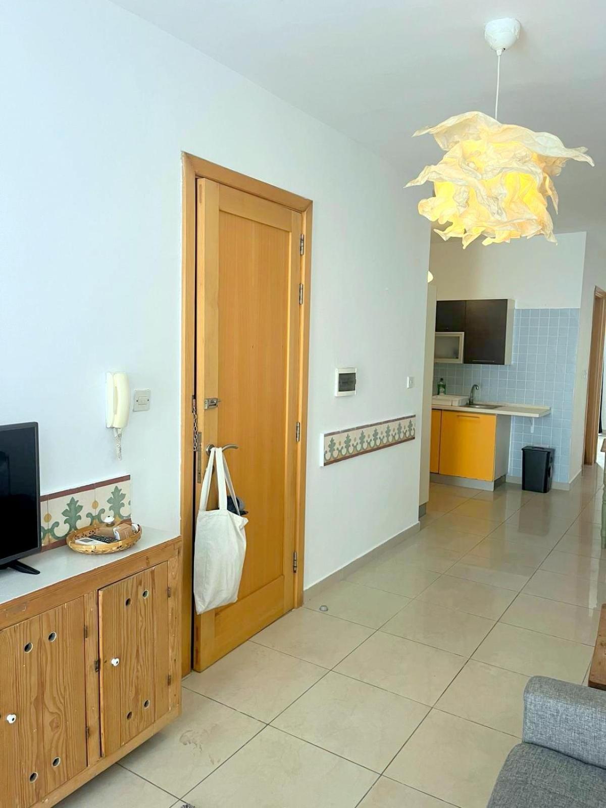 Excellent Location Bright Tigne *