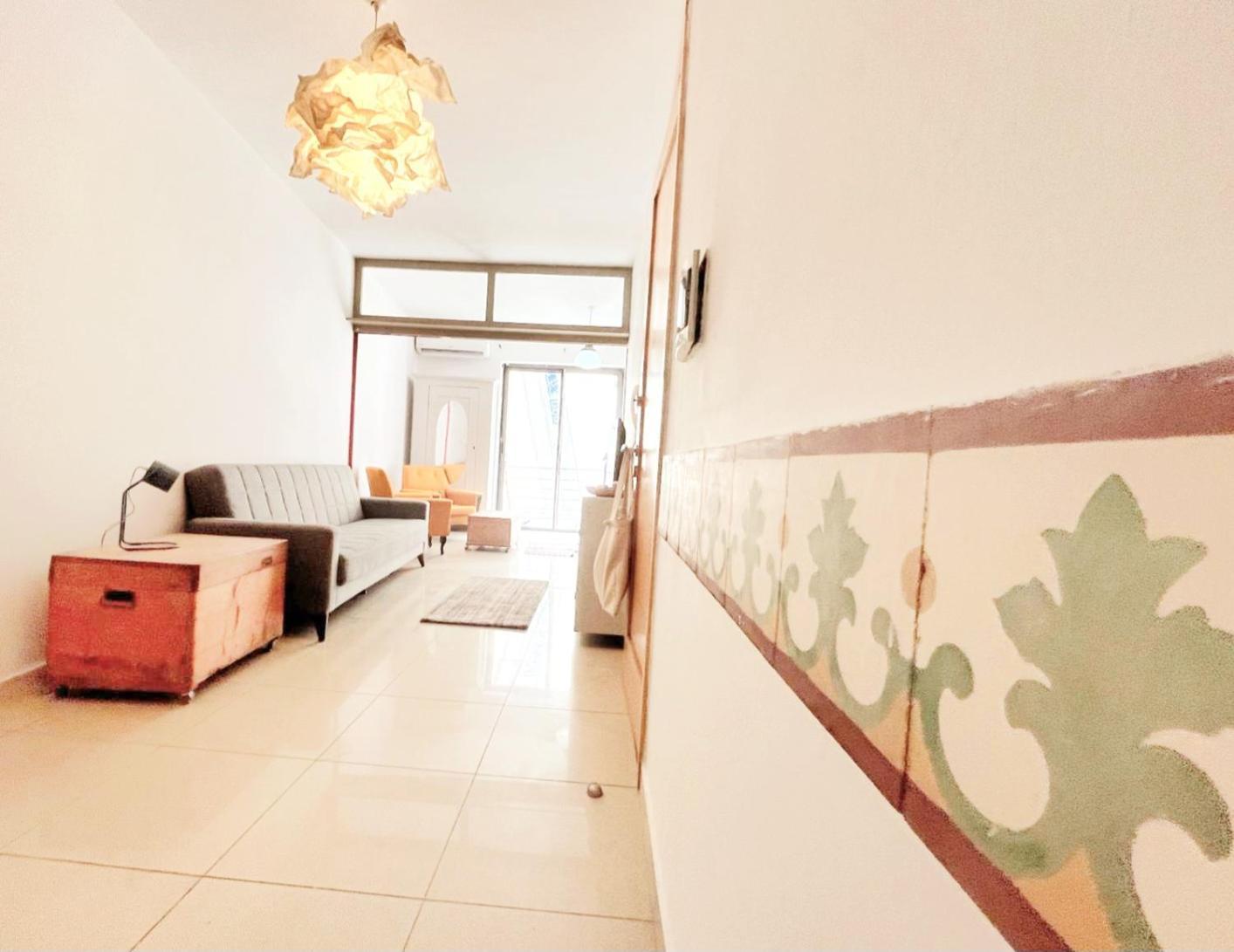 Appartement Excellent Location Bright Tigne Sliema