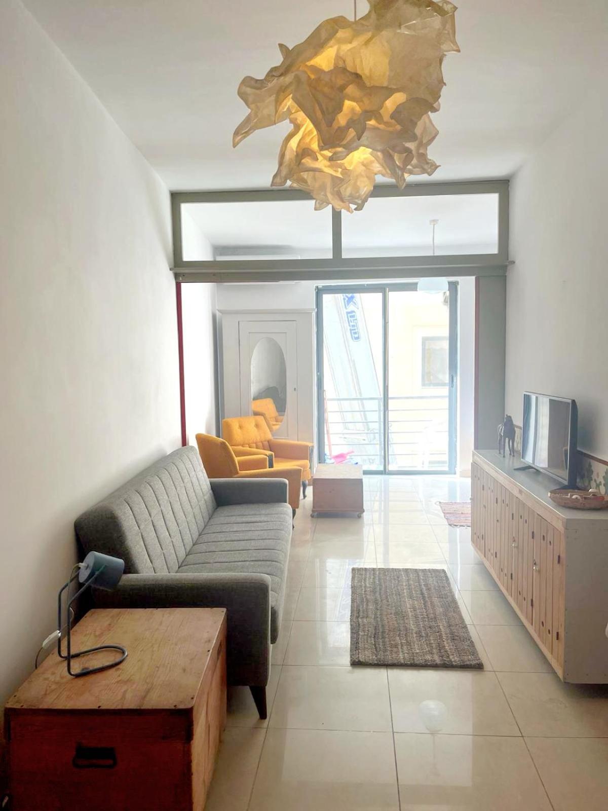 Appartement Excellent Location Bright Tigne *