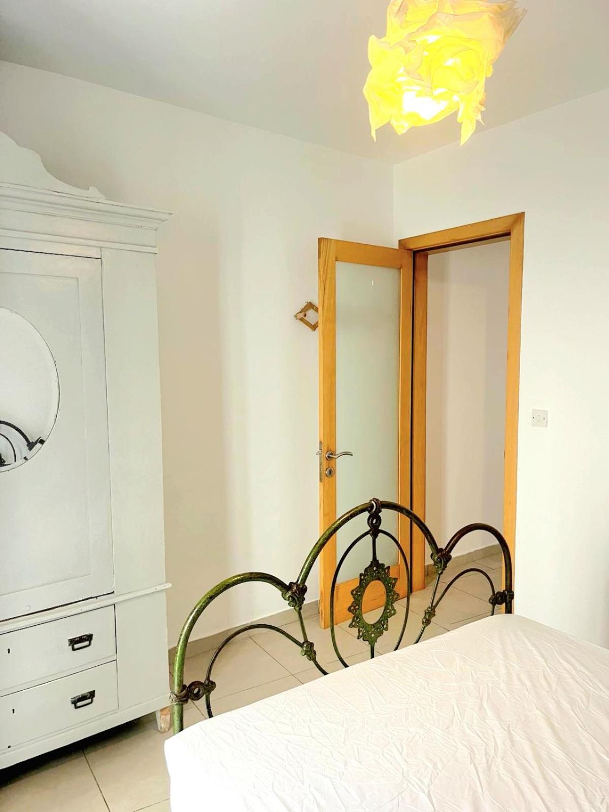 Appartement Excellent Location Bright Tigne